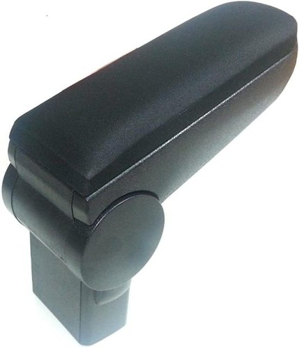 Black armrest arm rest centre - rest,