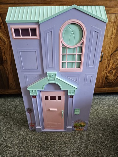 Vintage barbie 2002 - vintage,