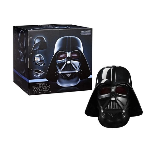 Star wars the black series - wars,