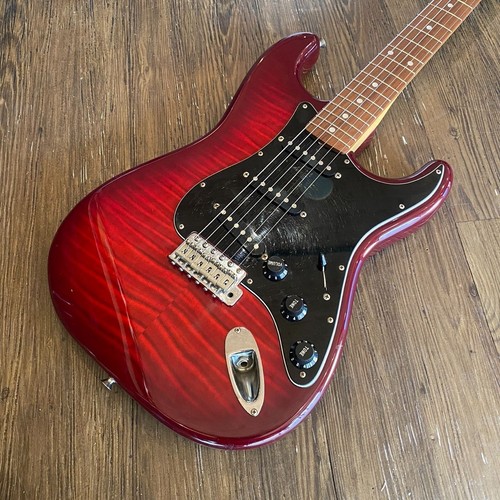 Squier fender silver - squier,
