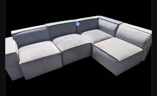 Nqp modular velvet light - modular,