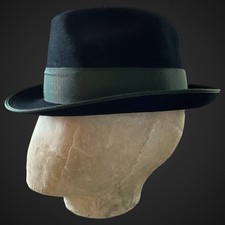 Vintage Hat Fedora Wegener