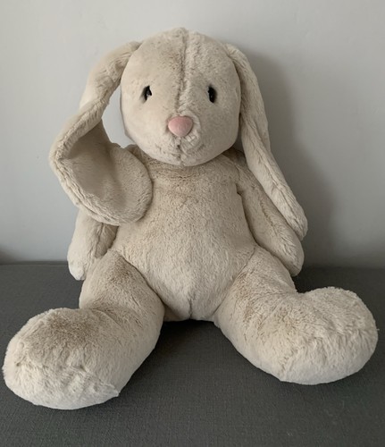 Steiff soft cuddly hoppy - soft,