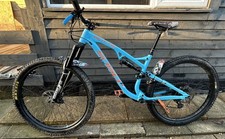 Whyte S150 2018 full