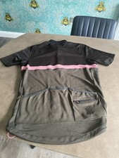 Rapha Cycling Jersey Club