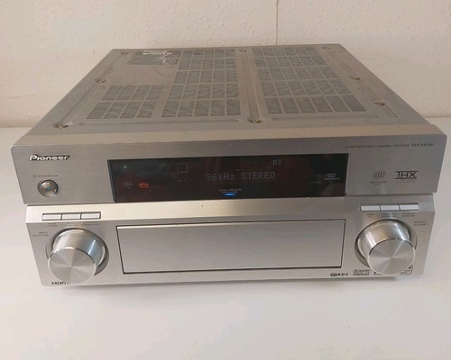 Pioneer vsx ax2av multi - pioneer, vsx-ax2av