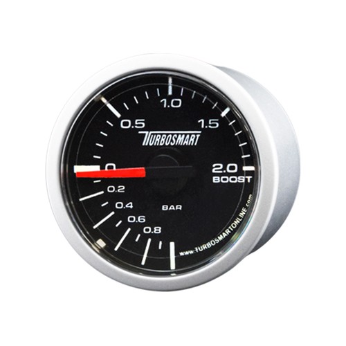 Turbosmart turbo boost - boost, gauge
