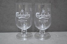2x Carlsberg Danish Pilsner