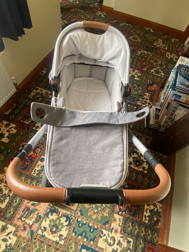 Maxi cosi pram used - pram, lovely