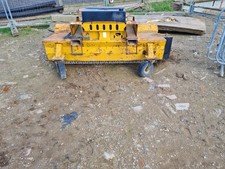 Eastern Road Sweeper