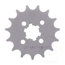 JT Front Sprocket 15 Tooth 428