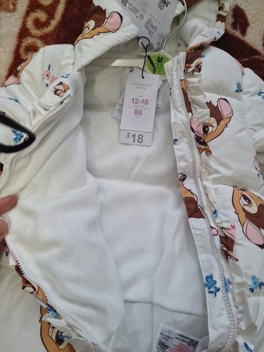 Ted baker baby girl snowsuit - girl,