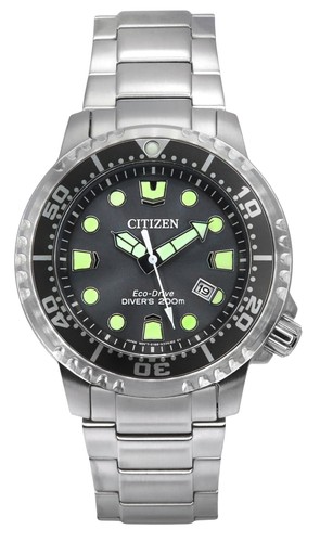 Citizen promaster dive - citizen,