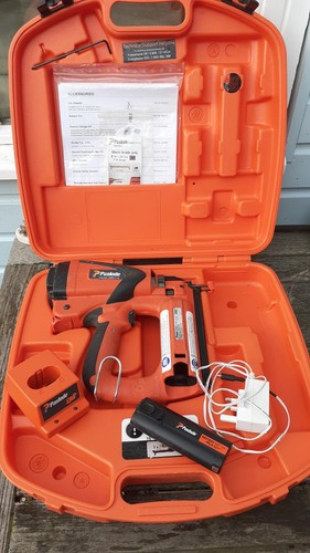 Paslode im65 f16 straight - paslode,