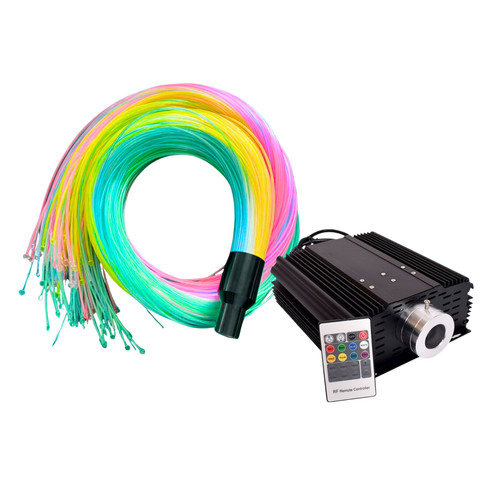 Fibre optic light source - source, 45w