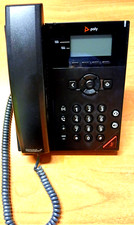 PolyCom Business Desk Phone - SIP/VOIP