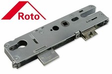 Roto Upvc Door Lock Gearbox Multi Point 35mm 92mm Single Spindle Elite