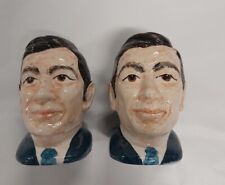 RISHI SUNAK Ceramic Salt & Pepper Cruet Gift Set PM now