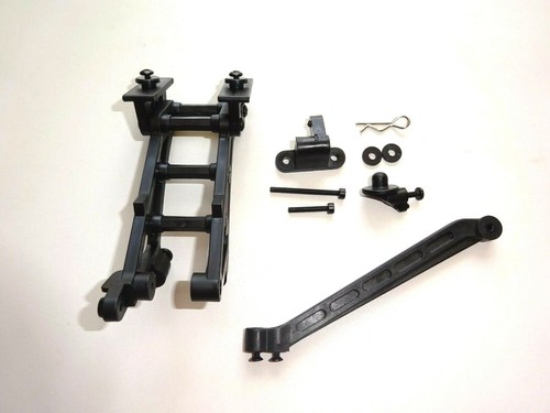 Nitro buggy kyosho - 1/8,