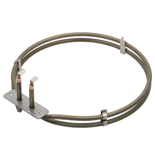Zanussi fan oven round element - zanussi,