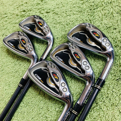 Taylormade cgb max iron - taylormade, r7