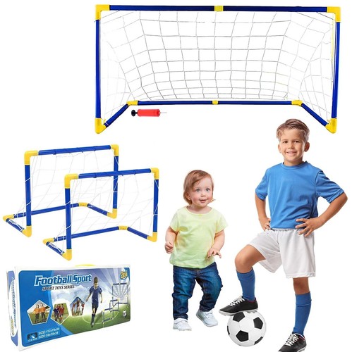 2in1 kids football - kids, soccer
