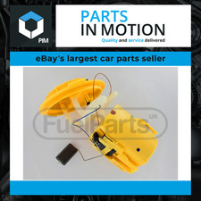 Fuel Pump fits VAUXHALL ZAFIRA