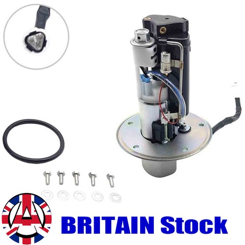 Fuel pump for - fuel,