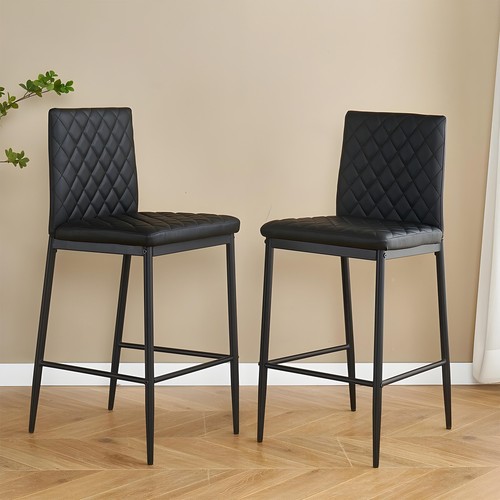 Set breakfast bar stools - 2,
