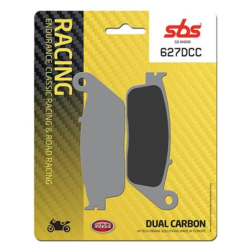 Ant racing brake - ant,