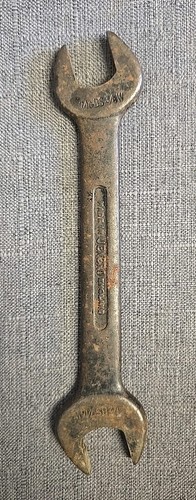 Vintage jenbro spanner wrench - spanner,