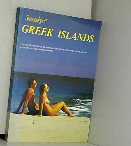 Sunseekers greek islands by - greek,
