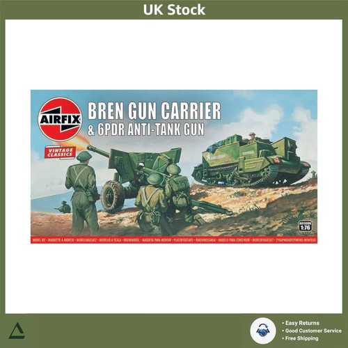 Vintage classic bren gun - vintage,