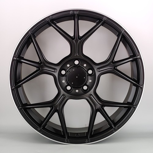 Cls black turbine - black,