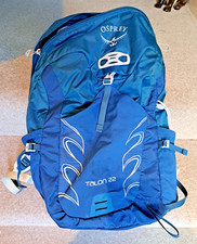 Osprey Talon 22 Backpack