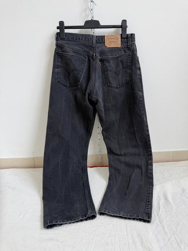 Distressed washed japanese - distressed,
