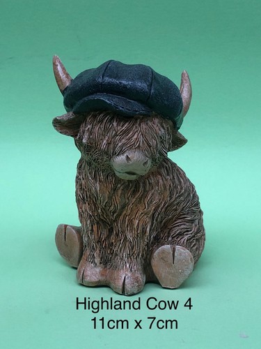 Latex rubber mould - rubber, highland