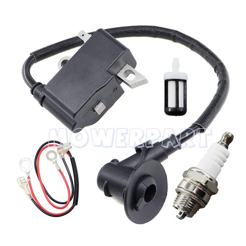 Ignition coil for stihl ts400 - coil,