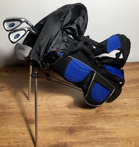 Junior confidence golf club - junior,