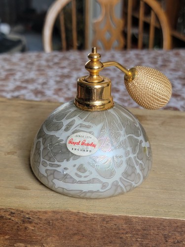 Royal brierley iridescent - royal,