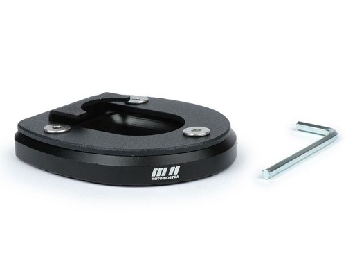Side stand base - stand, moto