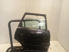AUDI A4 Right Rear Door O/S