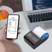 Bisofice Portable Mini Thermal
