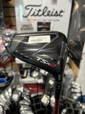 Titleist TSR2 Driver 9 Degree