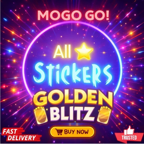 Monopoly stickers - stickers, go