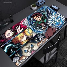 Cute Anime Mousepad 90x30CM