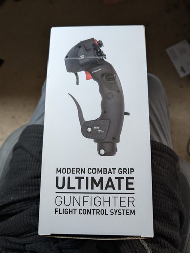 Vkb modern combat grip - combat,