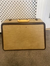 Vintage Singer 201k Mk2 Heavy Duty Hand Crank Sewing Machine +Case +Extras