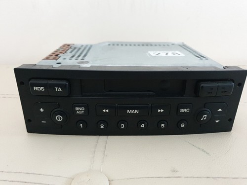 Peugeot siemens vdo - peugeot,