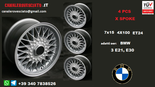 Alloy wheels style - alloy,